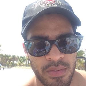 Meet your Posher, Braulio